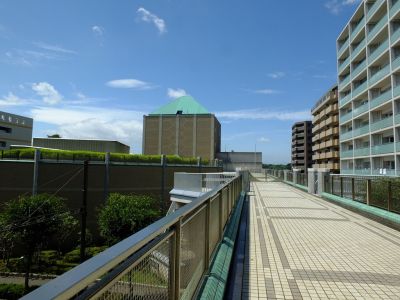 横浜市歴史博物館
