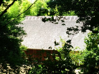 大塚・歳勝土遺跡公園
