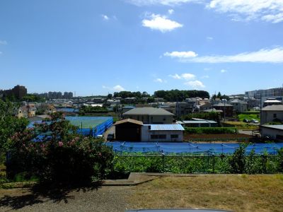 「城山の秋の月」「谷の中の蛍と堅田の落雁」「清水の夕照」
