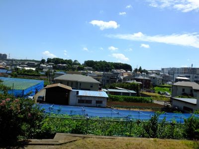 「城山の秋の月」「谷の中の蛍と堅田の落雁」「清水の夕照」
