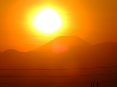 中川のハウスクエア近く（中川西小学校隣）の歩道

