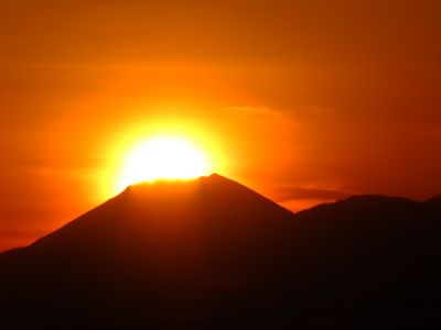 中川のハウスクエア近く（中川西小学校隣）の歩道
