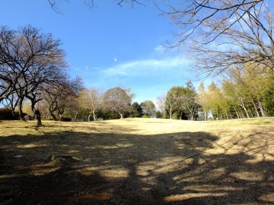 折田不動公園
