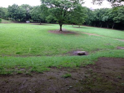 鴨池公園
