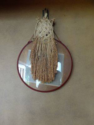 中山恒三郎家（書院）
