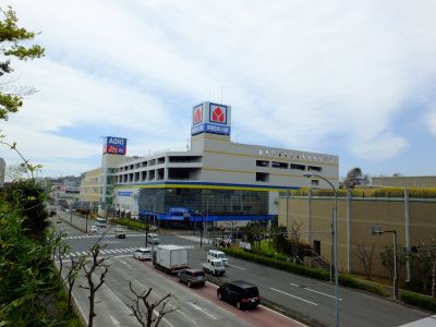 大塚・歳勝土遺跡公園
