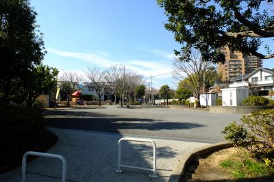 なつみかん公園
