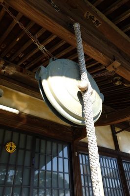 大善寺（南山田）
