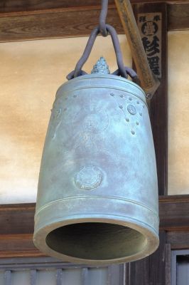 大善寺（南山田）
