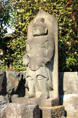 長泉寺（北山田）
