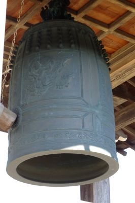 長泉寺（北山田）
