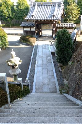 観音寺（東山田）
