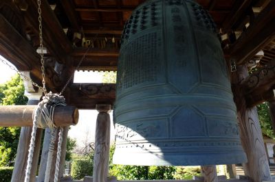 観音寺（東山田）
