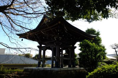 観音寺（東山田）
