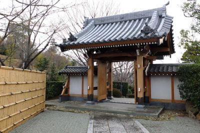 長徳寺(牛久保）
