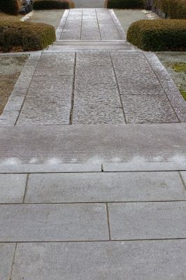 長徳寺(牛久保）
