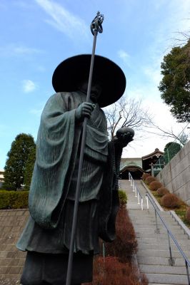 慈眼寺（中川）
