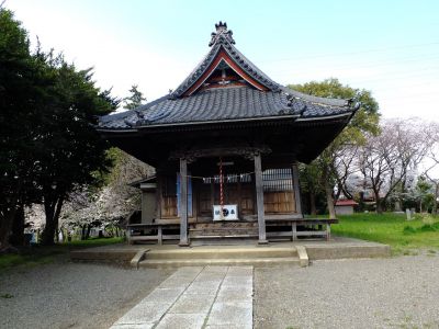 八幡神社
