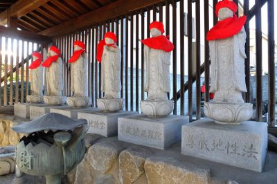 瑞雲寺（臨済宗円覚寺派）
