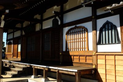 瑞雲寺（臨済宗円覚寺派）
