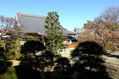 瑞雲寺（臨済宗円覚寺派）
