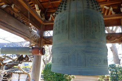 瑞雲寺（臨済宗円覚寺派）

