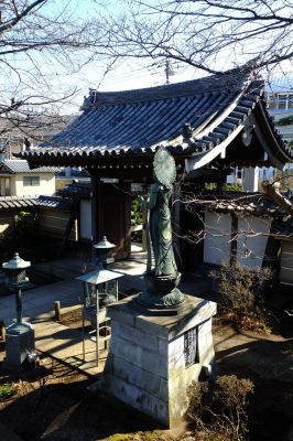 瑞雲寺（臨済宗円覚寺派）
