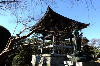 瑞雲寺（臨済宗円覚寺派）
