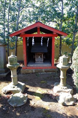 瑞雲寺（臨済宗円覚寺派）
