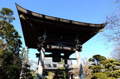 瑞雲寺（臨済宗円覚寺派）
