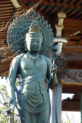 瑞雲寺（臨済宗円覚寺派）
