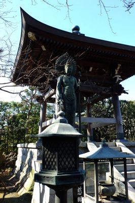瑞雲寺（臨済宗円覚寺派）
