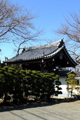 瑞雲寺（臨済宗円覚寺派）
