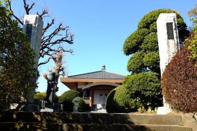 天宗寺（浄土宗）
