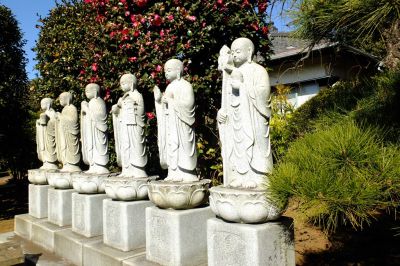 天宗寺（浄土宗）
