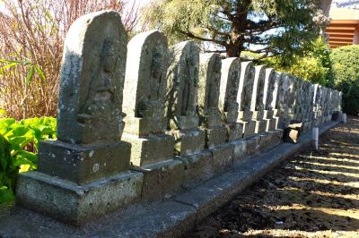 天宗寺（浄土宗）
