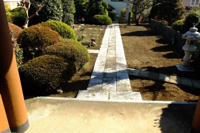 天宗寺（浄土宗）
