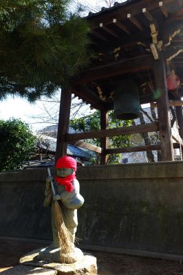 妙蓮寺（日蓮宗）
