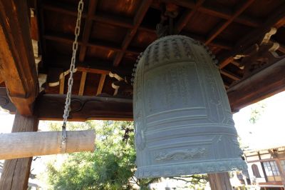 妙蓮寺（日蓮宗）
