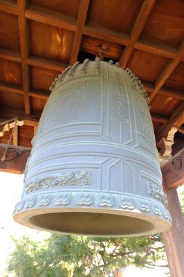 妙蓮寺（日蓮宗）
