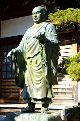 妙蓮寺（日蓮宗）
