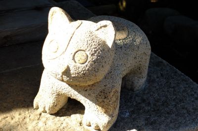 妙蓮寺（日蓮宗）
