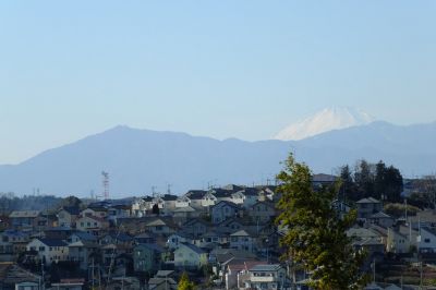 川和台（妙蓮寺上）
