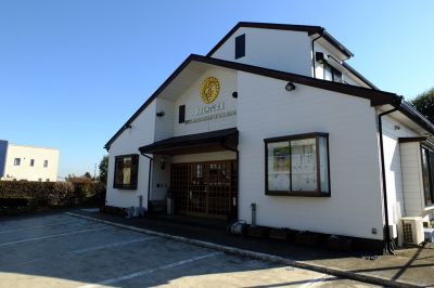 慈恩寺(浄土真宗本願寺派)
