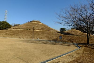 川和富士公園
