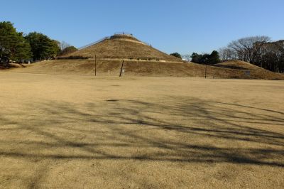 川和富士公園

