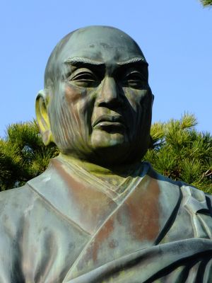 日蓮宗　城根山　妙蓮寺
