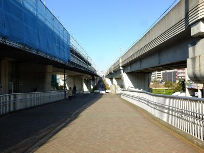 みなきたウォーク
