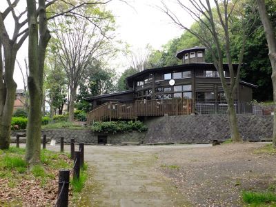 鴨池公園
