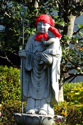 宗忠寺（浄土宗）
